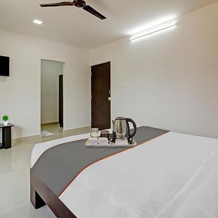 Super Capital O Blooms Stay Inn Near Snow City Bangalore Bagian luar foto